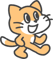 シマキャット